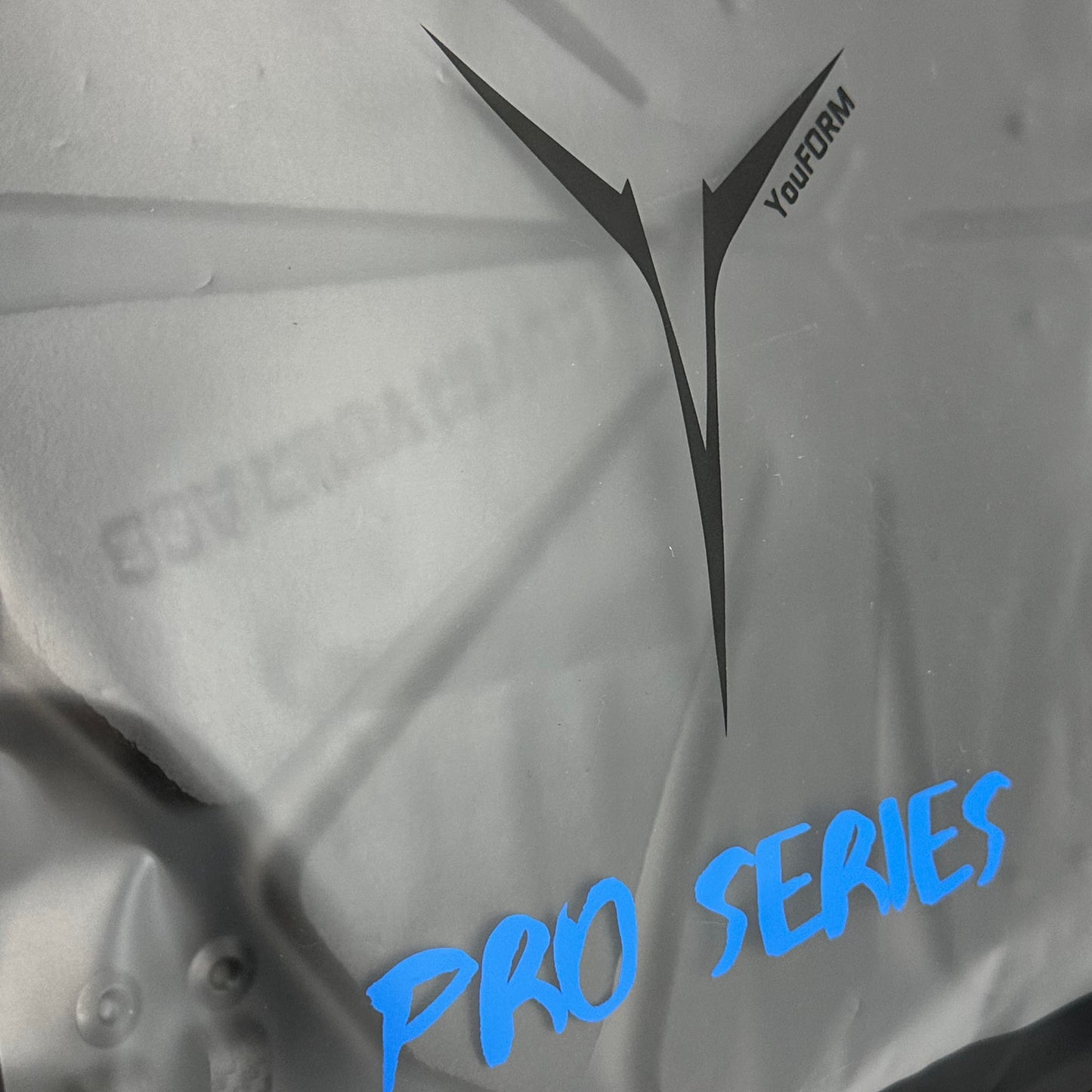 Pro Butt Pad