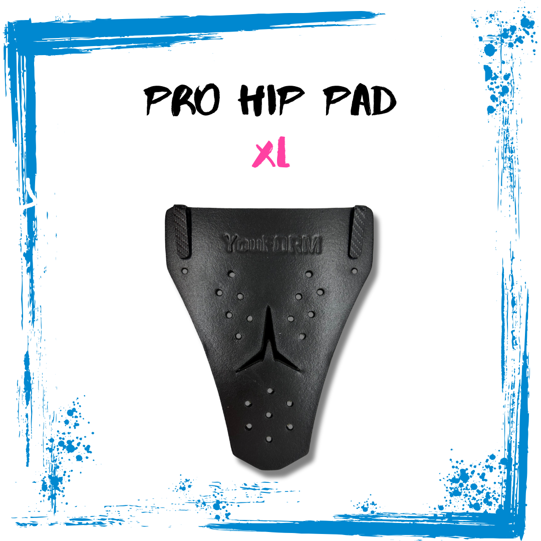 Hip Pads