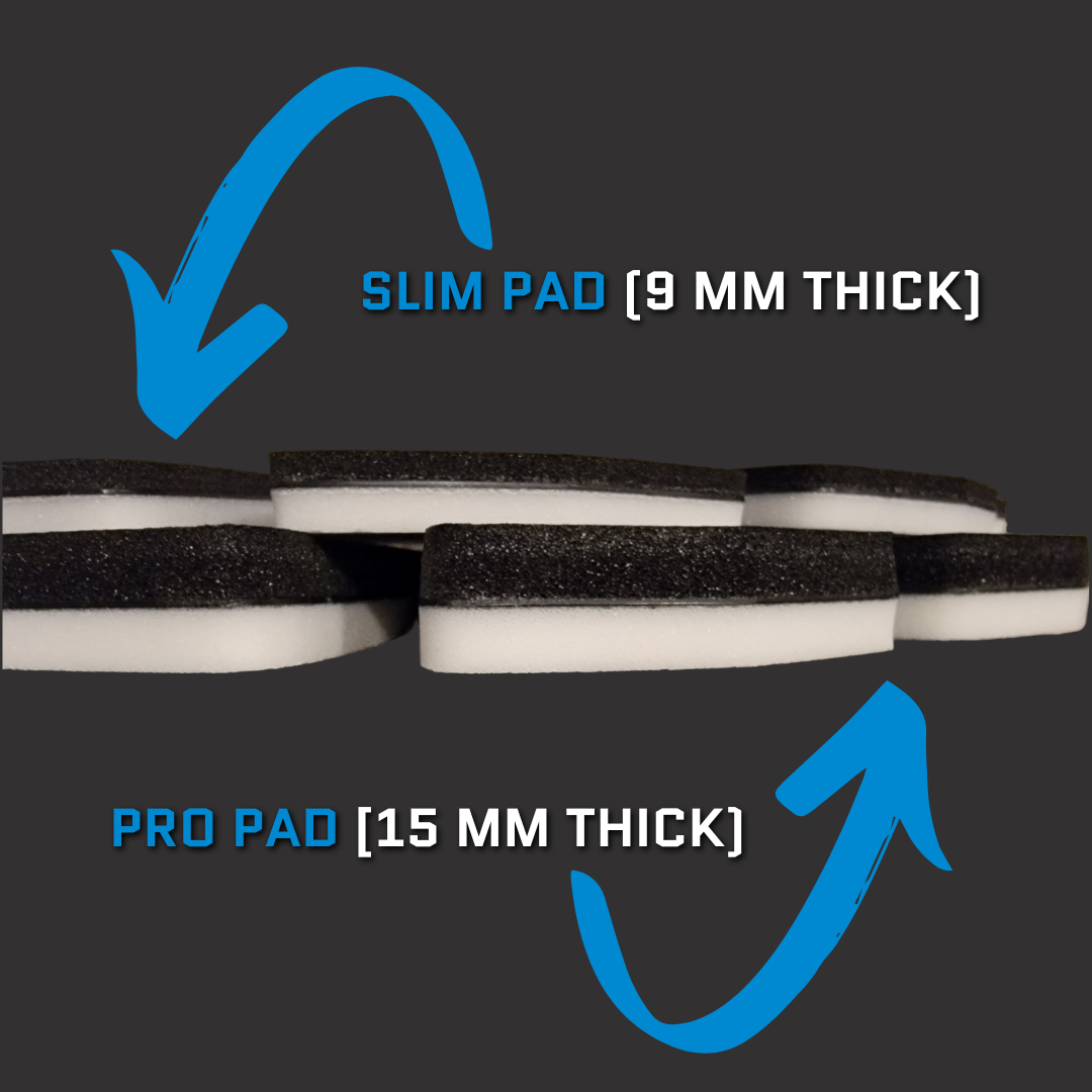 Butt Pad