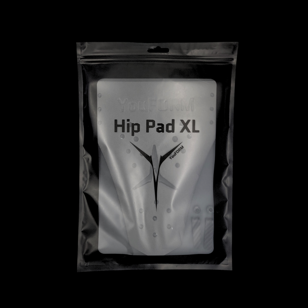 SOFTY Hip Pads
