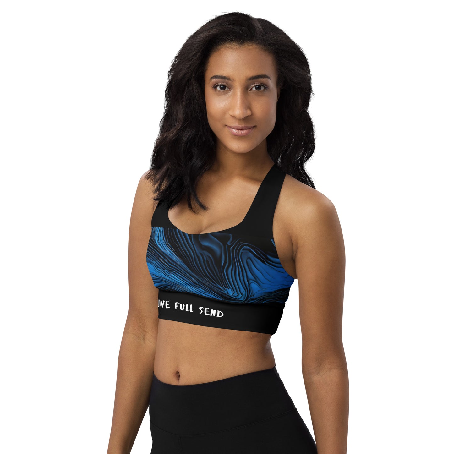 Women's Sports Bra