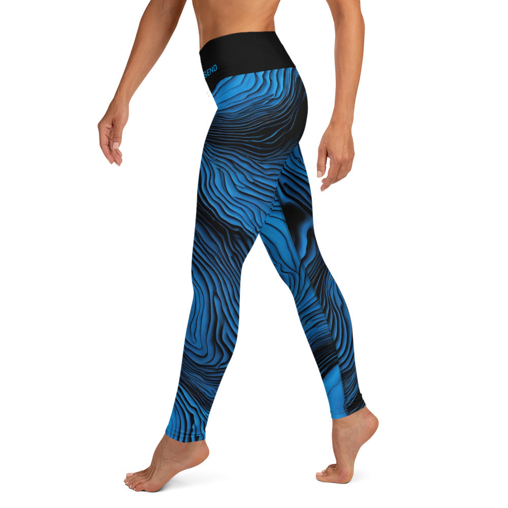 Women's CYA Leggings