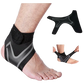 Ankle Stabilizer Wraps