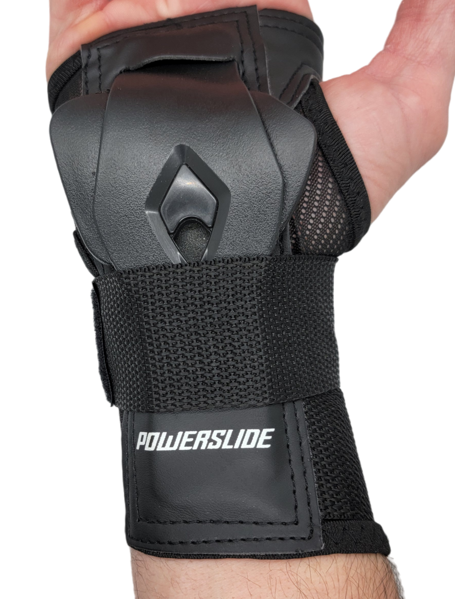 Powerslide Wristguard