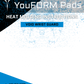 VOID Moldable Wrist Guards