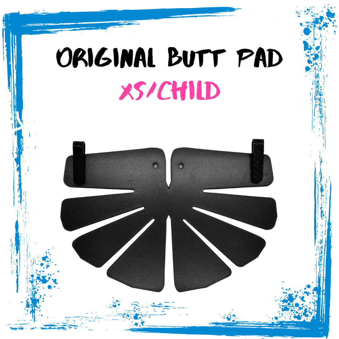Butt Pads