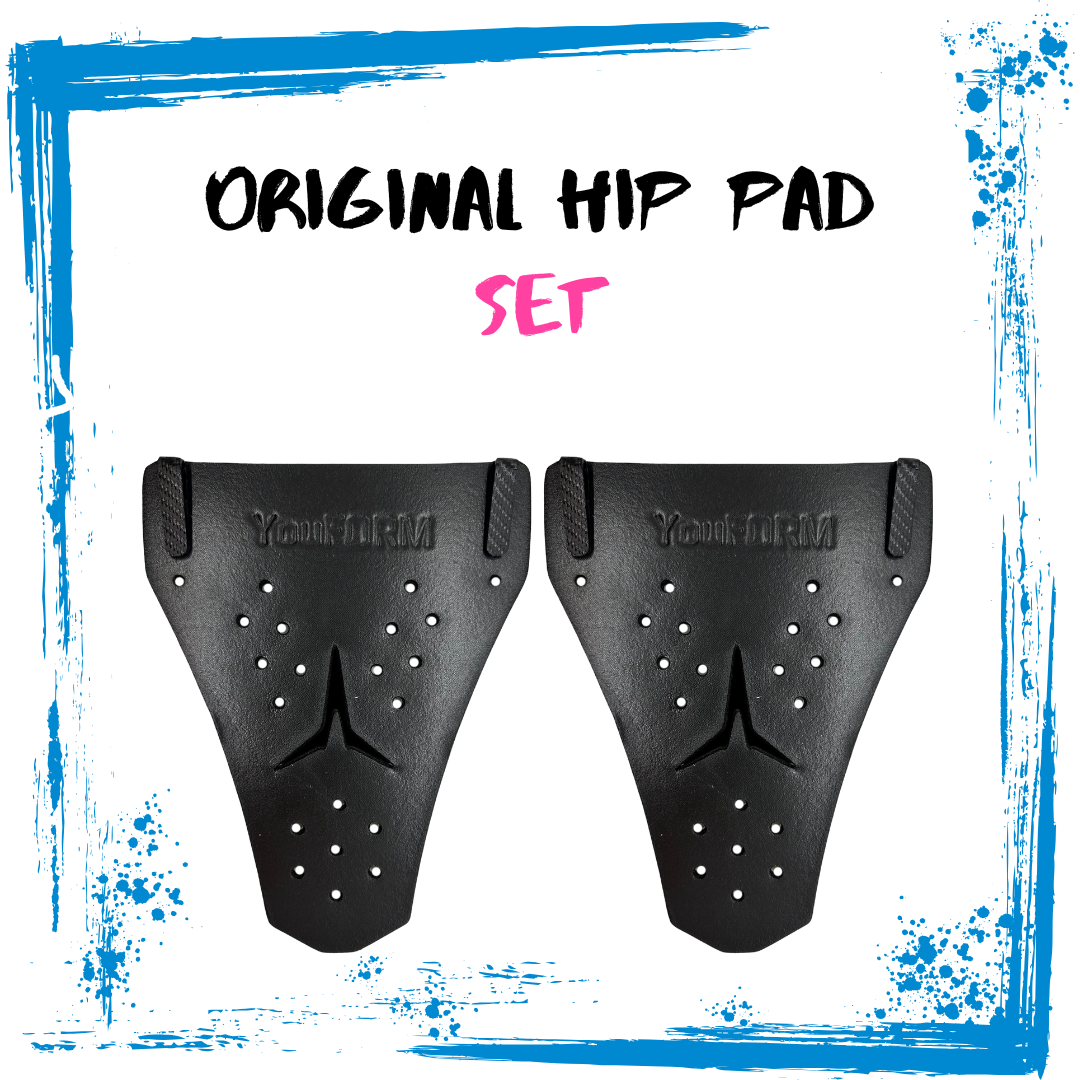 Hip Pads