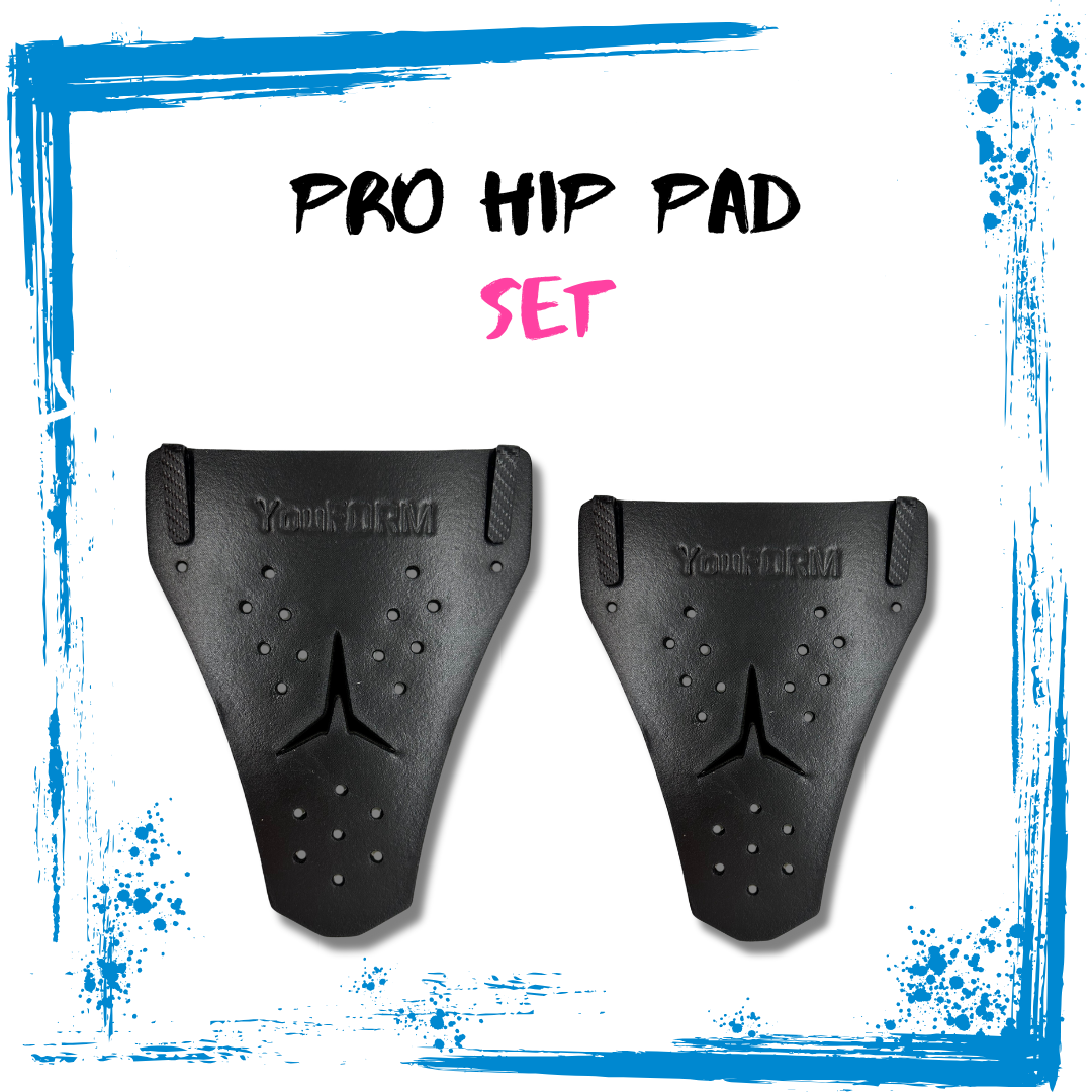 Hip Pads