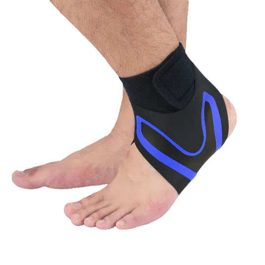 Ankle Stabilizer Wraps