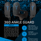 360 Ankle Guard