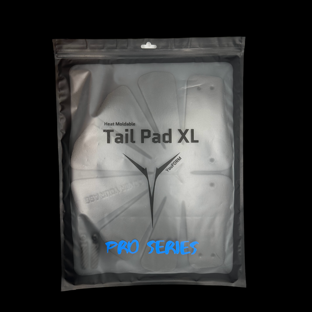 Tail Pad XL Pro