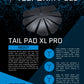 Tail Pad XL Pro