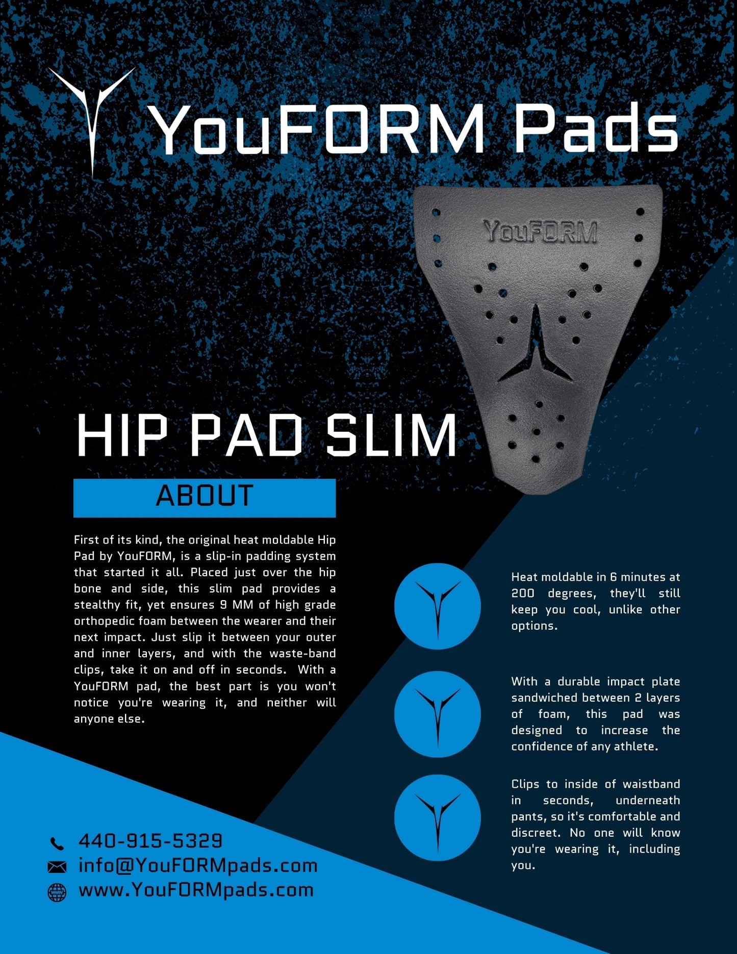 Hip Pad