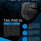 Tail Pad XL