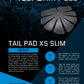 Tail Pad XS