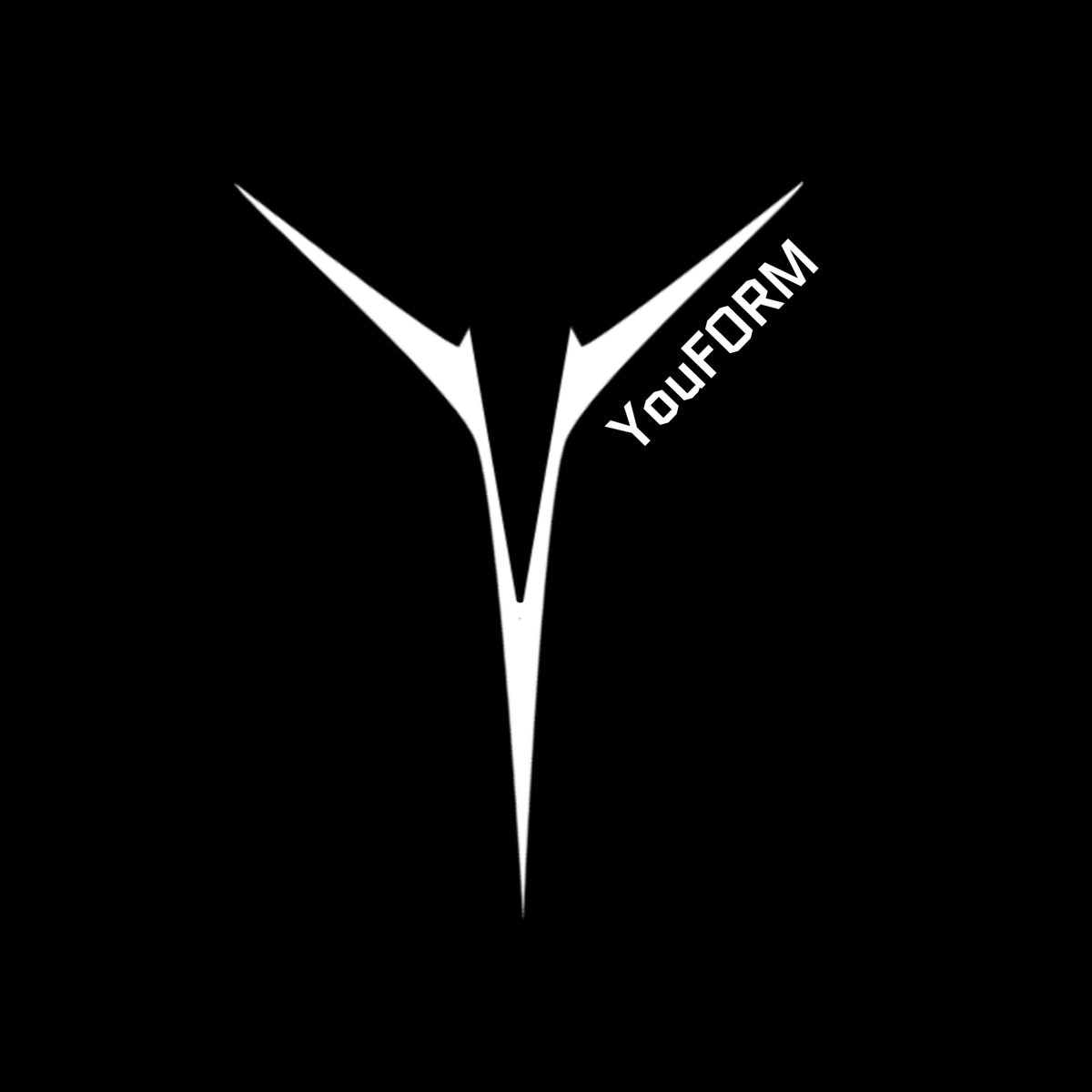 YouFORM Pads logo