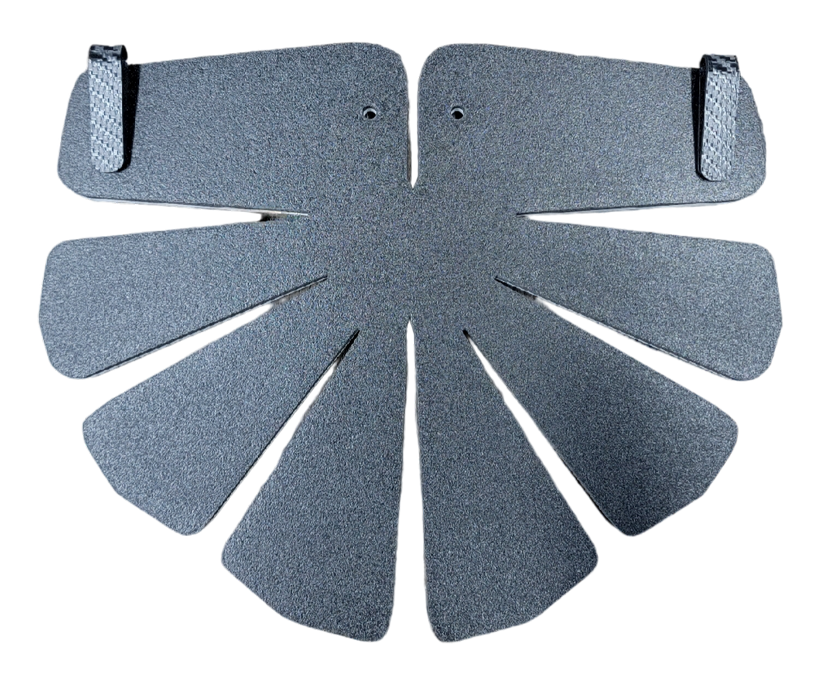 Slip in Tail Pad YouForm